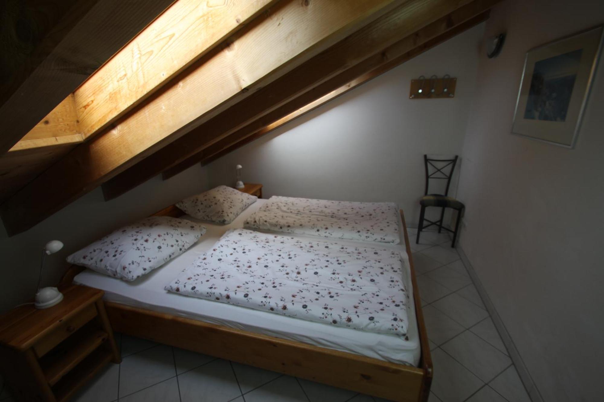 Ferienwohnung Almhuettenweg Dreitorspitze Garmisch-Partenkirchen Esterno foto