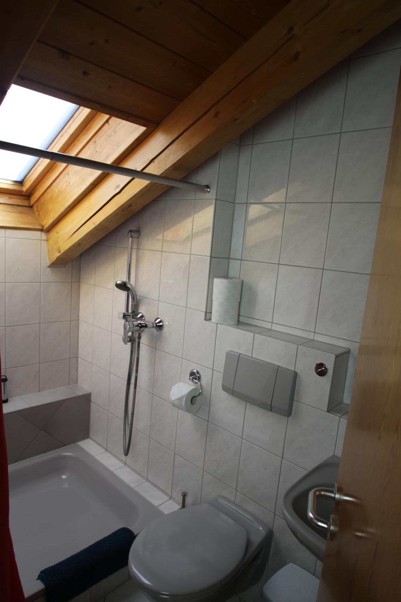 Ferienwohnung Almhuettenweg Dreitorspitze Garmisch-Partenkirchen Esterno foto
